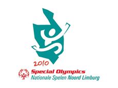 Logo Special Olympics 2010