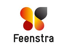 Logo Feenstra Holding