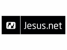 Logo Stichting Jesus.net