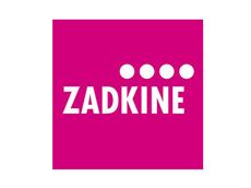 Logo Zadkine College