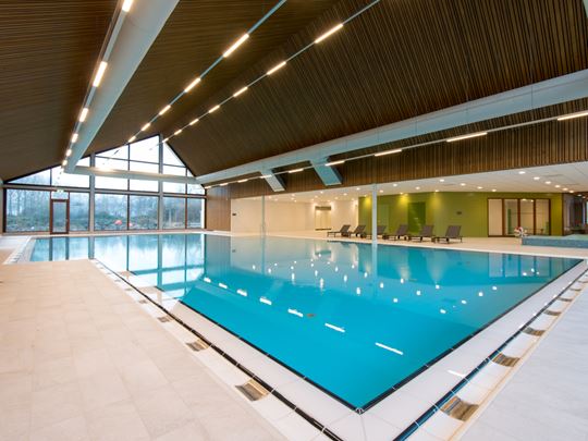 Landal De Reeuwijkse Plassen | Landal Business Line