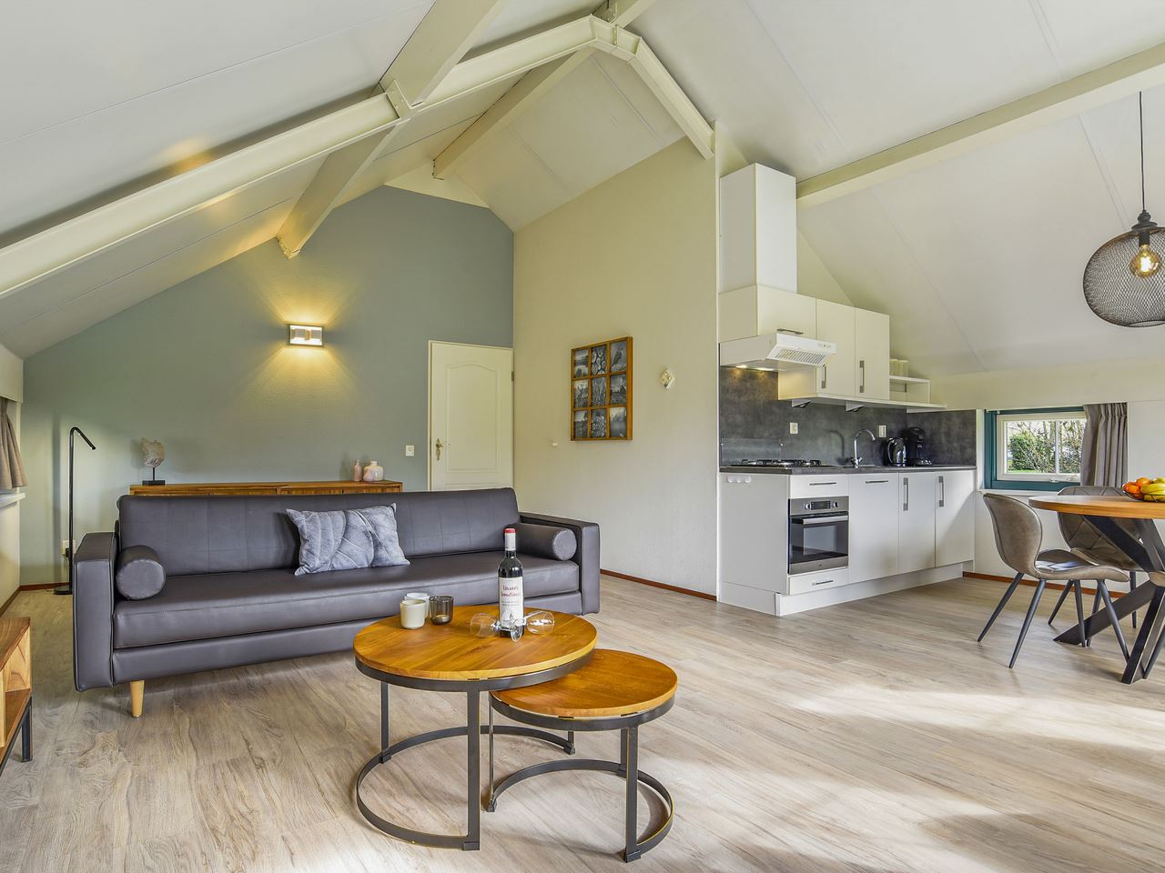 White line vaatwasser