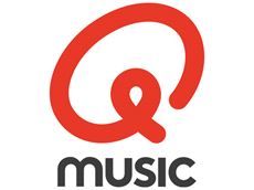 Logo Qmusic