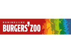 Logo Burger's Zoo