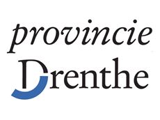 Logo Provincie Drenthe