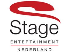 Logo Stage Entertainment B.V.