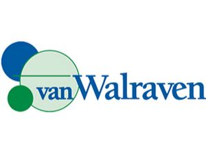 Logo van Walraven