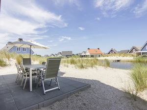 Locatie Landal Strand Resort Ouddorp Duin