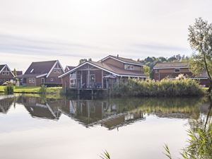Villa Landal Waterparc Veluwemeer
